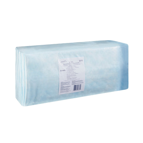 Disposable Underpad TENA® Air Flow 23 X 36 Inch Polymer Moderate Absorbency - BeHope