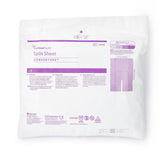 Orthopedic Drape Cardinal Health Split Sheet Drape 77 W X 108 L Inch Sterile - BeHope