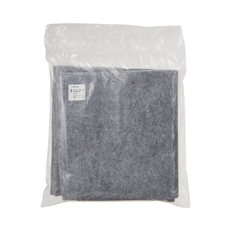 Blanket McKesson 40 X 80 Inch Polyester - BeHope