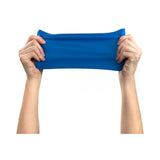Exercise Resistance Band McKesson CanDo® Blue 5 Inch X 25 Yard Heavy Resistance - BeHope