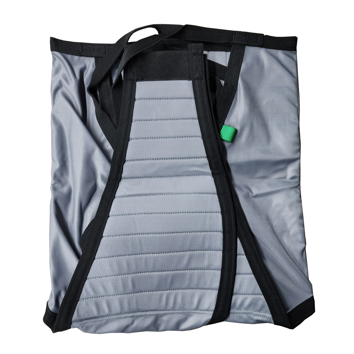 Seat Sling Hoyer® 4 Point Cradle Without Head Support Chainless Large 350 lbs. Weight Capacity - BeHope