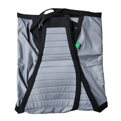 Seat Sling Hoyer® 4 Point Cradle Without Head Support Chainless Large 350 lbs. Weight Capacity - BeHope