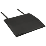 Seat Back Cushion McKesson 18 W X 17 L Inch Foam - BeHope