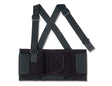 Occupational Back Support ProFlex® 1650 Economy Medium Hook and Loop Closure 30 to 34 Inch Waist Circumference 7-1/2 Inch Height Adult - BeHope