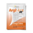 Oral Supplement ArgiMent® AT Orange Crème Flavor Powder 1.5 oz. Individual Packet - BeHope