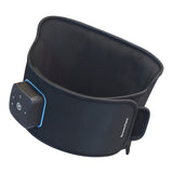 Heat Therapy Garment RecoveryTherm™ Hot Vibration Back & Core Back One Size Fits Most Fabric Reusable - BeHope