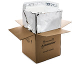 Insulated Shipper Liner Kold-To-Go Extreme Fits 14 X 14 X 14 Inch Box For Temperature Sensitive Products - BeHope