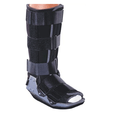 Walker Boot Bledsoe™ ProGait Non-Pneumatic Adult Small Tall - BeHope