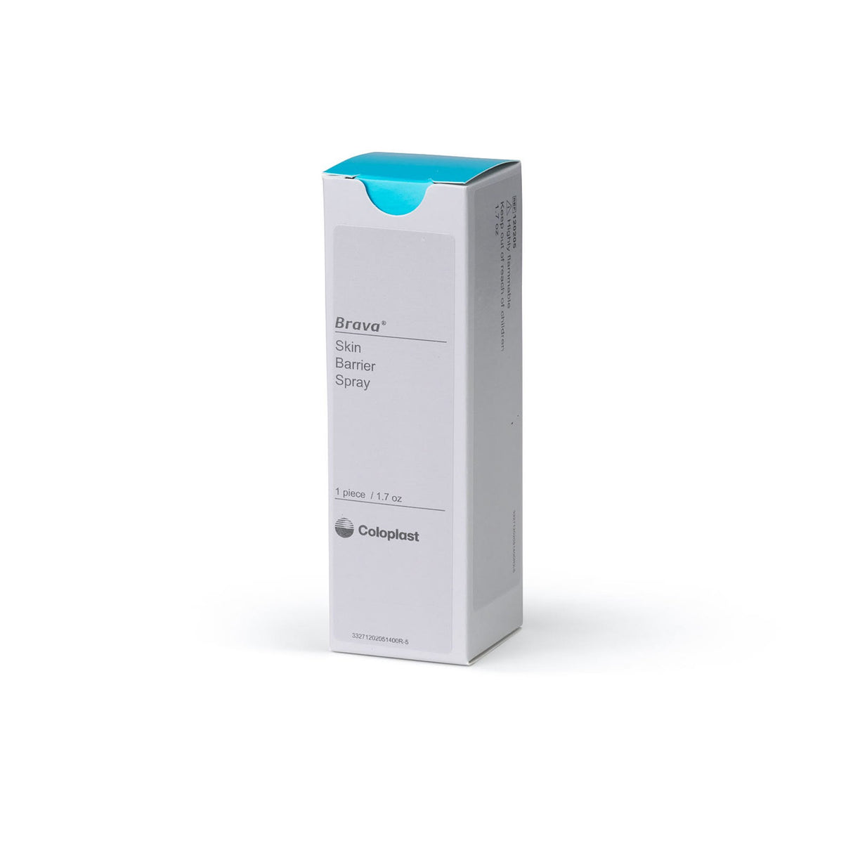 Skin Protectant Brava® 1.7 oz. Aerosol Can Liquid - BeHope