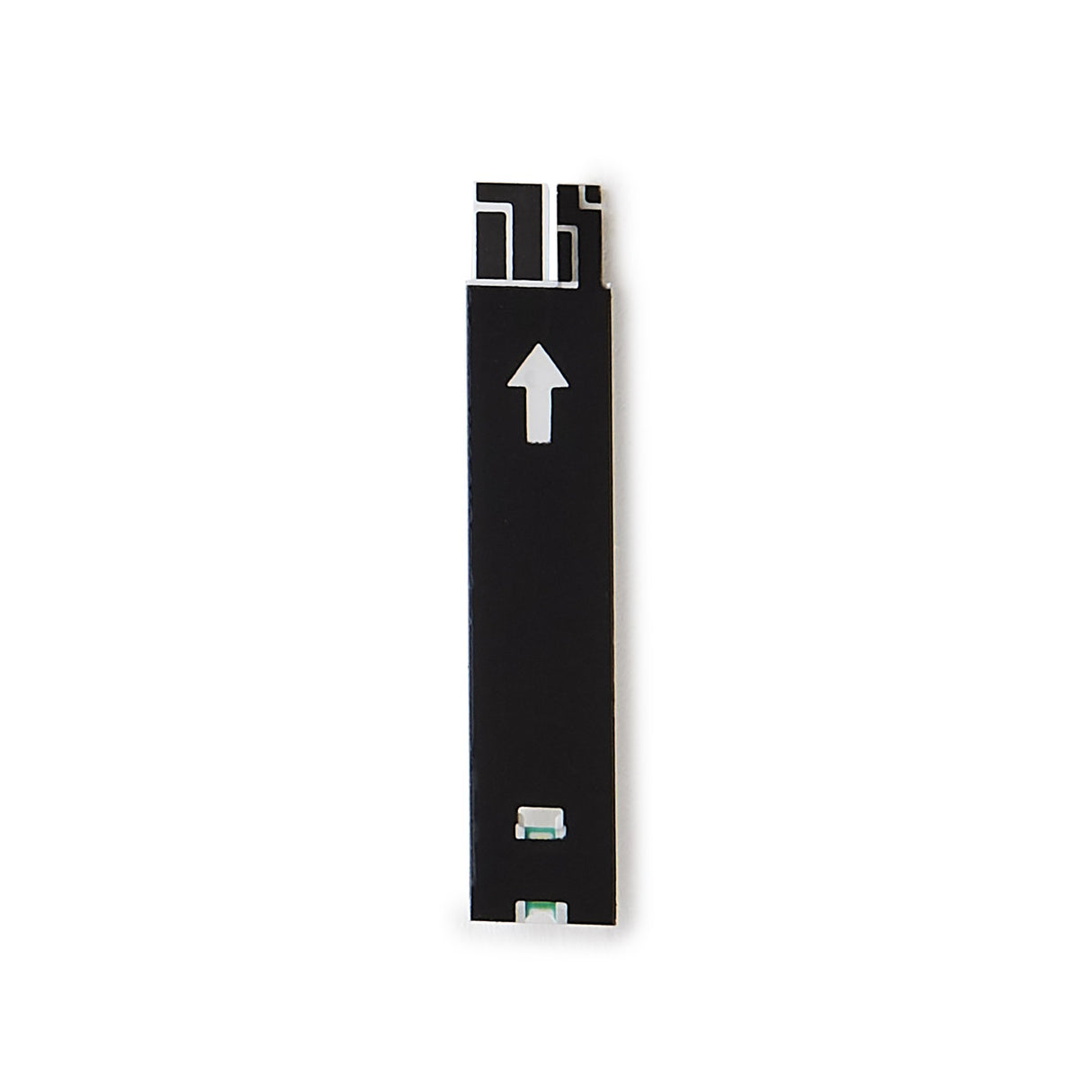 Blood Glucose Test Strips Clarity BG1000 50 Strips per Pack - BeHope