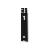 Blood Glucose Test Strips Clarity BG1000 50 Strips per Pack - BeHope