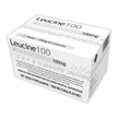 Oral Supplement Leucine 100 Unflavored Powder 4 Gram Individual Packet - BeHope