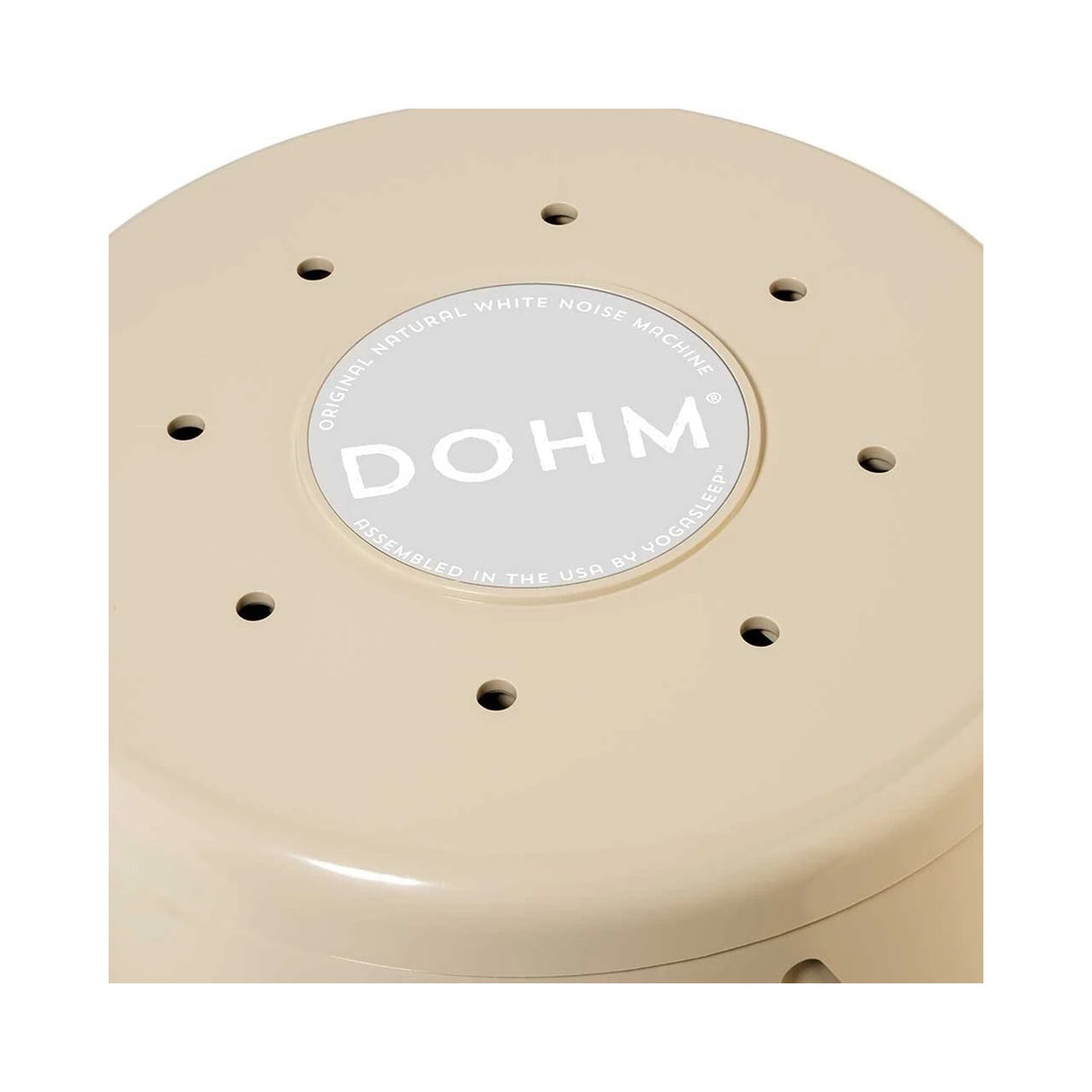 White Noise Machine Marpac 5-3/4 X 3-1/4 Inches - BeHope