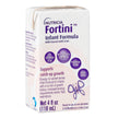 Infant Formula Fortini™ Unflavored 4 oz. Carton Liquid Calories Failure to Thrive - BeHope
