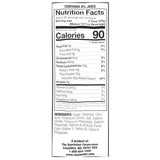 Oral Electrolyte Solution Sqwincher Powder Pack Orange Flavor 23.83 oz. Electrolyte