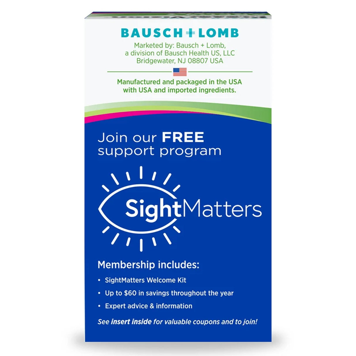Vitamin Supplement PreserVision Areds 2 Chewable Tablet 60 per Bottle Mixed Berry Flavor - BeHope