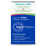 Vitamin Supplement PreserVision Areds 2 Chewable Tablet 60 per Bottle Mixed Berry Flavor - BeHope