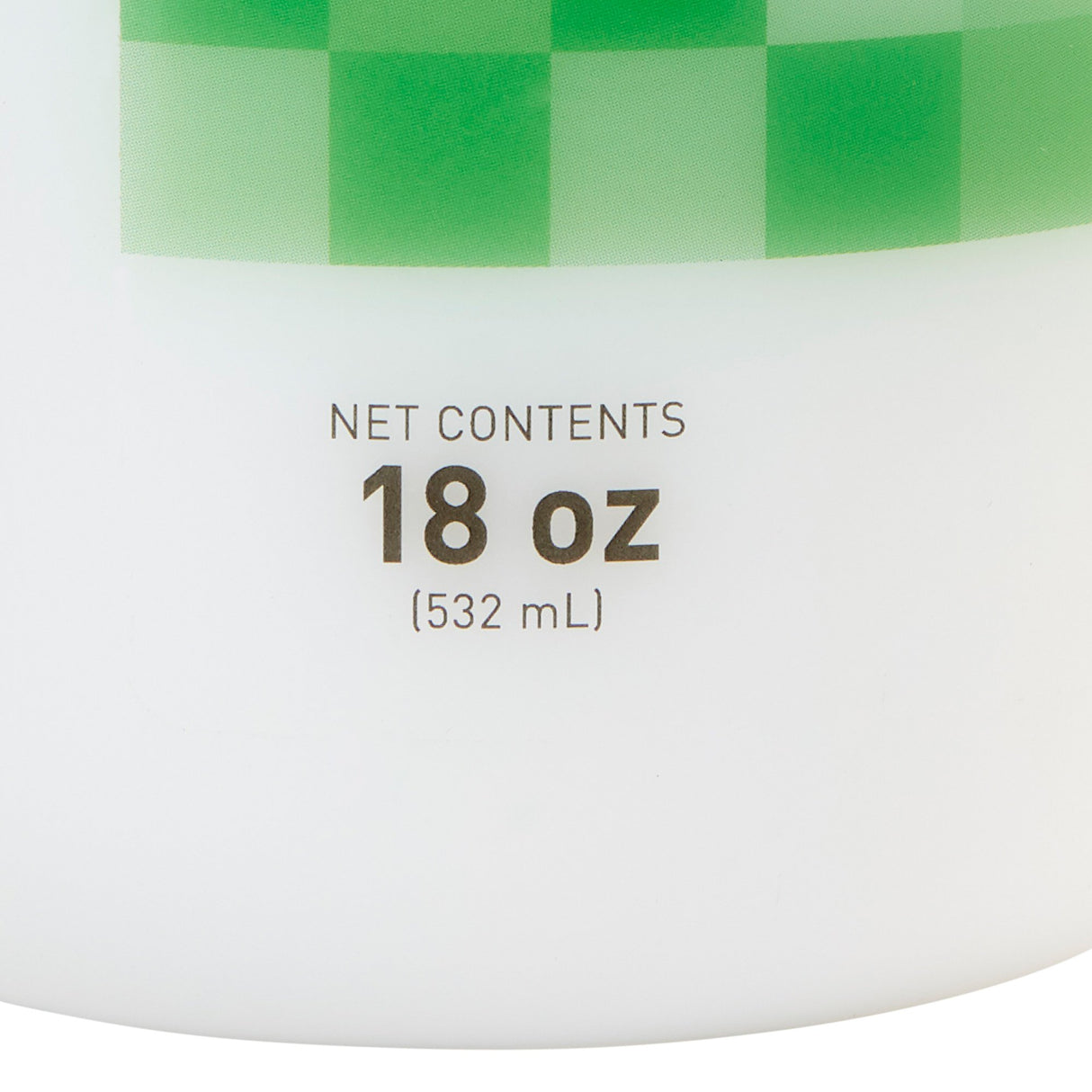 Hand and Body Moisturizer McKesson 18 oz. Pump Bottle Cucumber Melon Scent Lotion