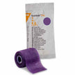 Cast Tape 3M™ Scotchcast™ Plus 2 Inch X 12 Foot Fiberglass / Resin Purple - BeHope