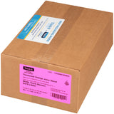 Thickened Beverage Thick-It Clear Advantage 8 oz. Bottle Orange Flavor Liquid IDDSI Level 2 Mildly Thick - BeHope