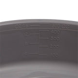 Emesis Basin McKesson Graphite 16 oz. Plastic Single Patient Use - BeHope