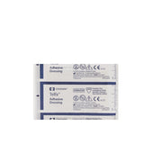 Island Dressing Telfa™ 2 X 3 Inch Rectangle Sterile Film Backing - BeHope