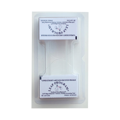 Medical Monofilament Monofilament Sensory Test - BeHope