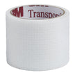 Medical Tape 3M™ Transpore™ White White 1 Inch X 1-1/2 Yard Plastic NonSterile - BeHope