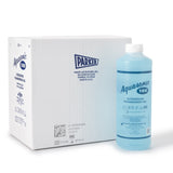Ultrasound Gel Aquasonic® High Viscosity 1 Liter Bottle NonSterile - BeHope