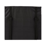 Seat Back Cushion McKesson 20 W X 19 L Inch Foam - BeHope