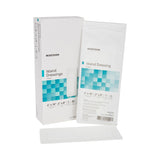 Island Dressing McKesson 4 X 10 Inch Rectangle Sterile - BeHope