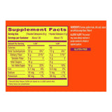 Fiber Supplement Metamucil® Orange Flavor Powder 30 oz. 3.4 Gram Strength Psyllium Husk - BeHope