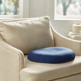 Donut Seat Cushion McKesson 18 Inch Diameter Molded Foam - BeHope