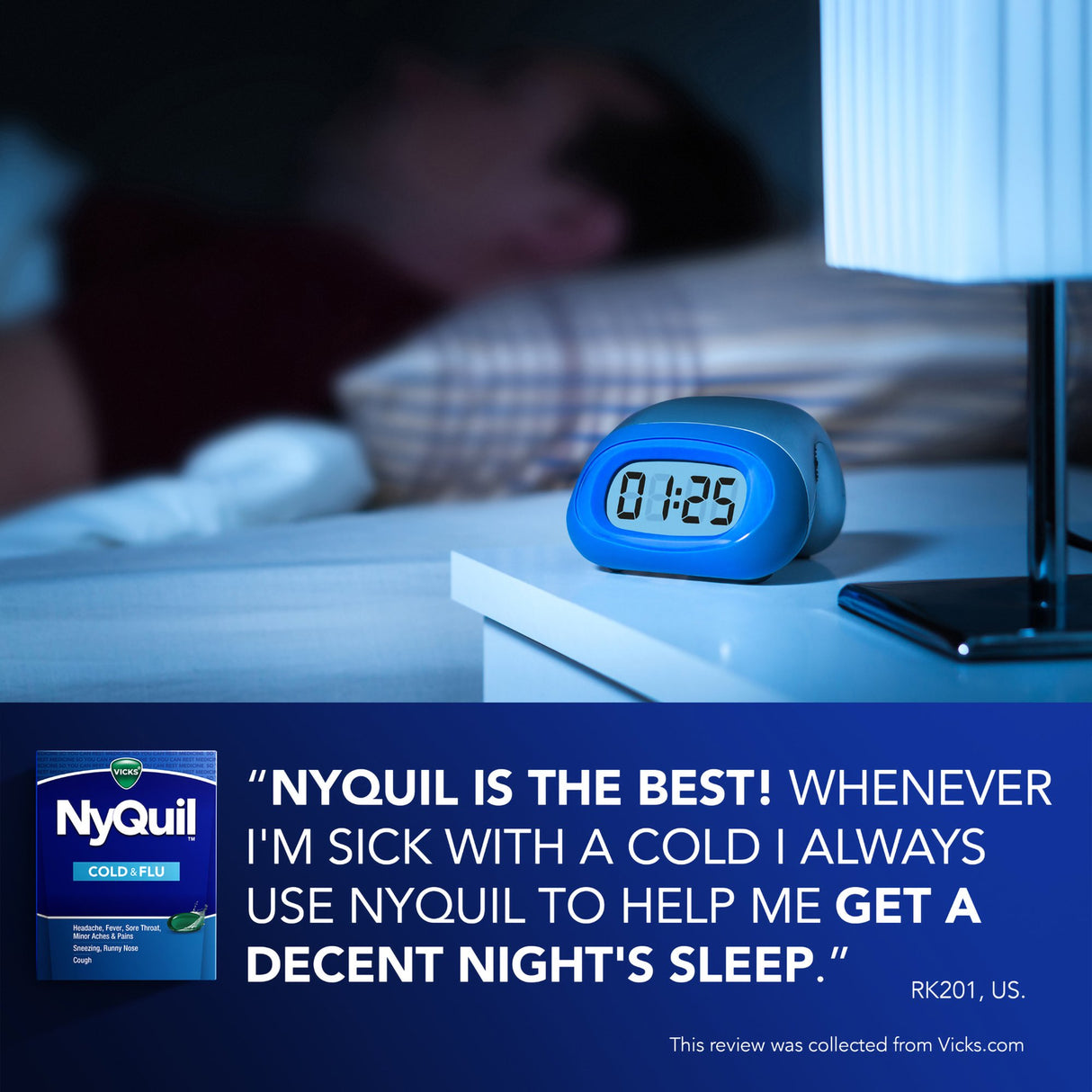 Cold and Flu Relief - BeHope