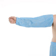 Sleeve Protector Evolution 4 One Size Fits Most Sterile Disposable - BeHope
