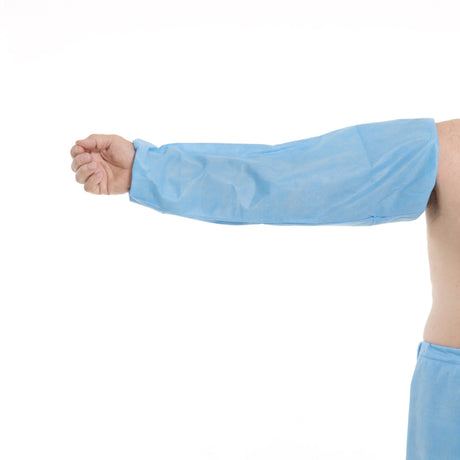Sleeve Protector Evolution 4 One Size Fits Most Sterile Disposable - BeHope