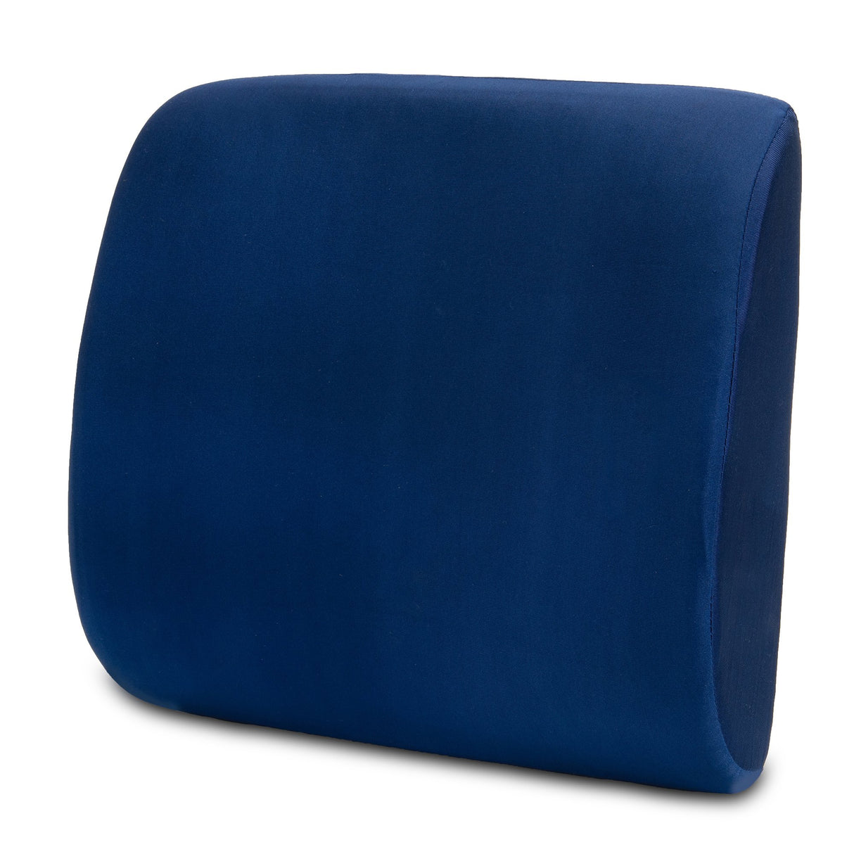 Lumbar Support Cushion McKesson 13-2/5 W X 13 L X 4 D Inch Foam - BeHope