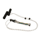Shoulder Exerciser CanDo® Black / White - BeHope
