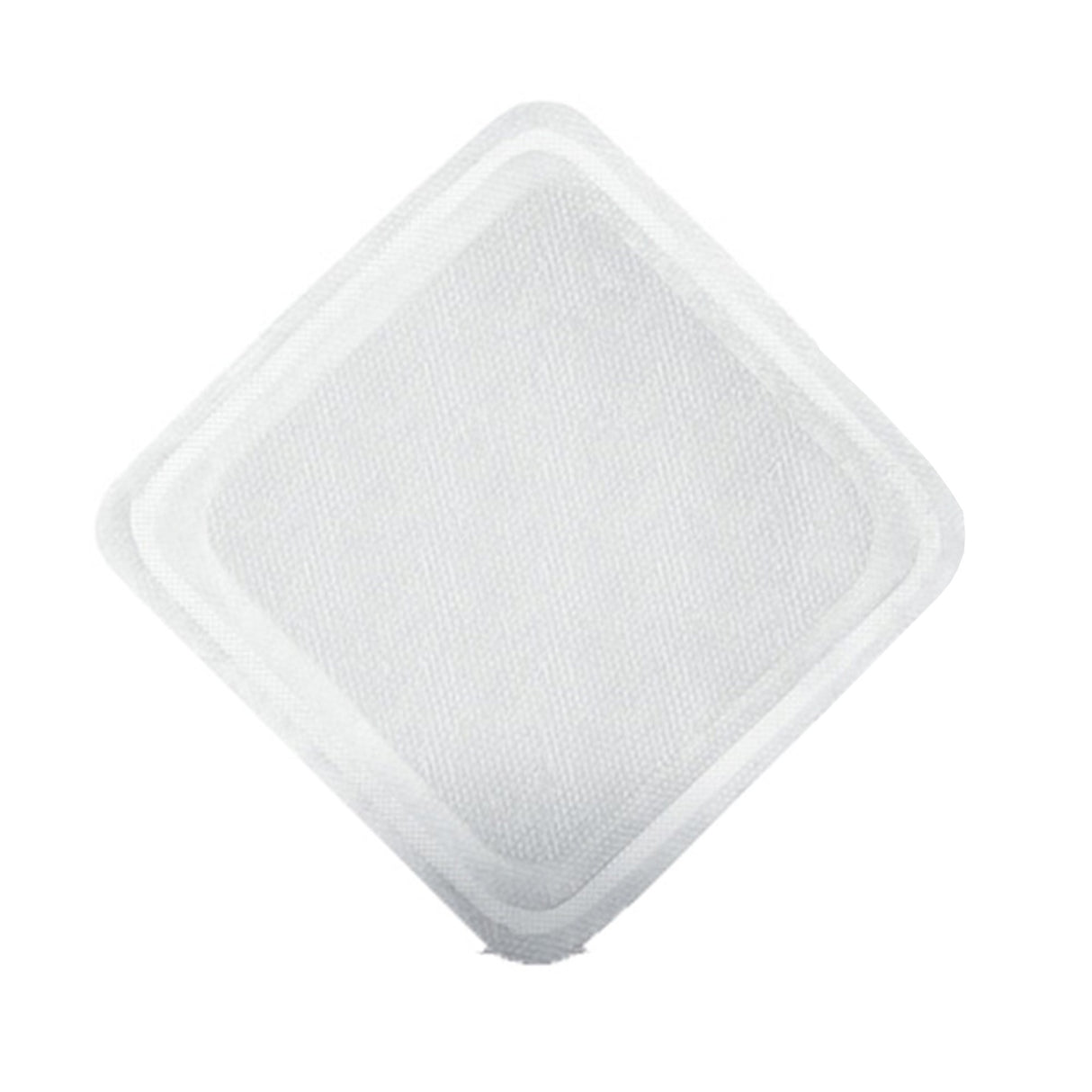 Gelling Fiber Wound Dressing Cutimed Sorbion Sachet S 4 X 4 Inch Square Sterile