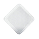 Gelling Fiber Wound Dressing Cutimed Sorbion Sachet S 4 X 4 Inch Square Sterile