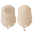 Urostomy Pouch New Image™ Two-Piece System 9 Inch Length 2-3/4 Inch Stoma Drainable - BeHope