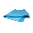 McKesson Sterilization Wrap Blue 30 X 30 Inch Single Layer Cellulose Steam / EO Gas - BeHope