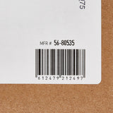 Pitcher Mckesson Cold 32 oz. Graphite - BeHope