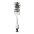 Baby Bottle / Nipple Brush Set Evenflo 2-in-1 For Baby Bottles, Nipples, Breast Pump Parts - BeHope
