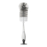 Baby Bottle / Nipple Brush Set Evenflo 2-in-1 For Baby Bottles, Nipples, Breast Pump Parts - BeHope