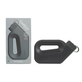Male Urinal Tanker 44 oz. With Closure Single Patient Use - BeHope