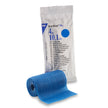 Cast Tape 3M™ Scotchcast™ Plus 4 Inch X 12 Foot Fiberglass / Resin Blue - BeHope