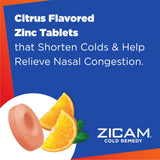 Cold and Sinus Relief - BeHope