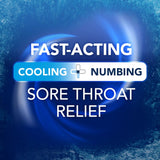 Sore Throat Relief Vicks® VapoCOOL™ Spray 6 oz. - BeHope