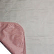Reusable Underpad Beck's Classic 24 X 36 Inch Polyester / Rayon Moderate Absorbency - BeHope